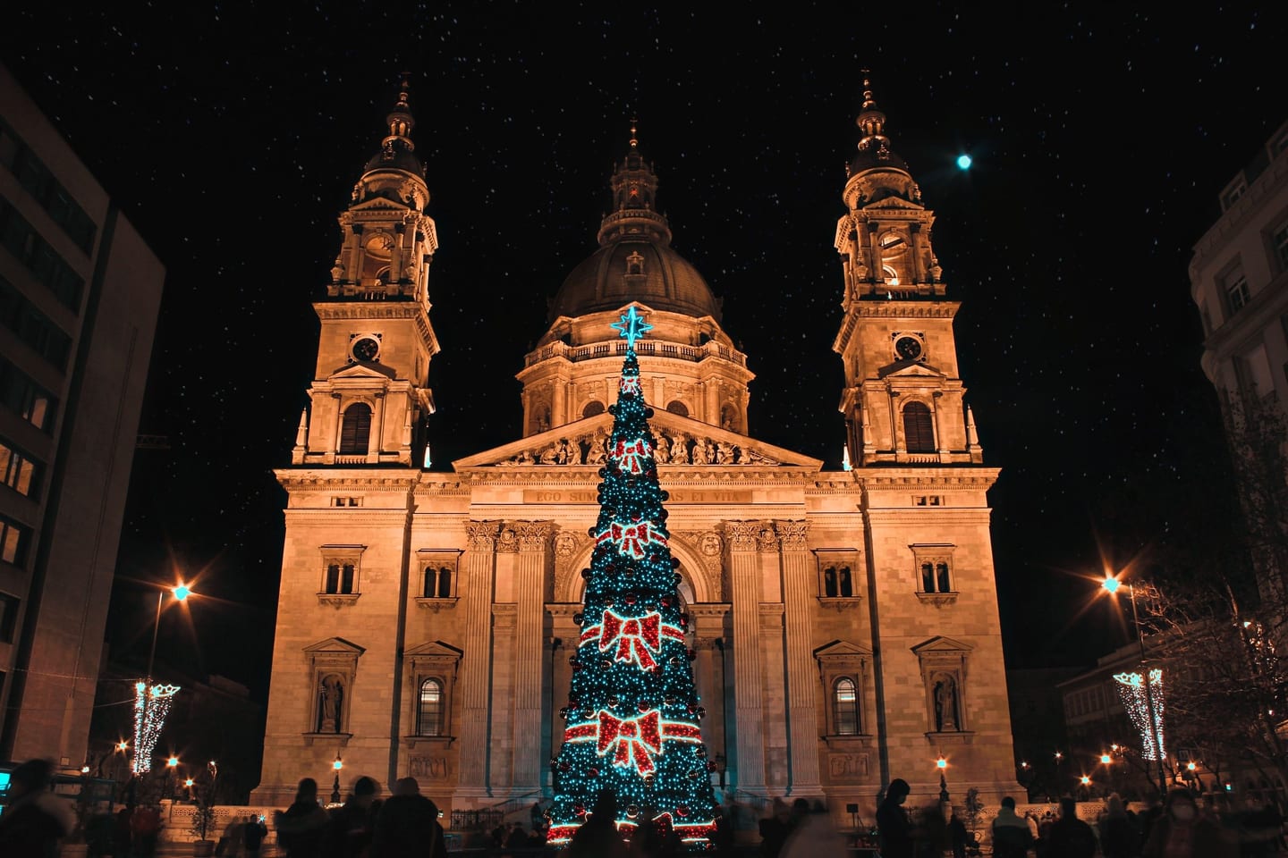 ADVENT BUDIMPEŠTA - jednodnevni izlet