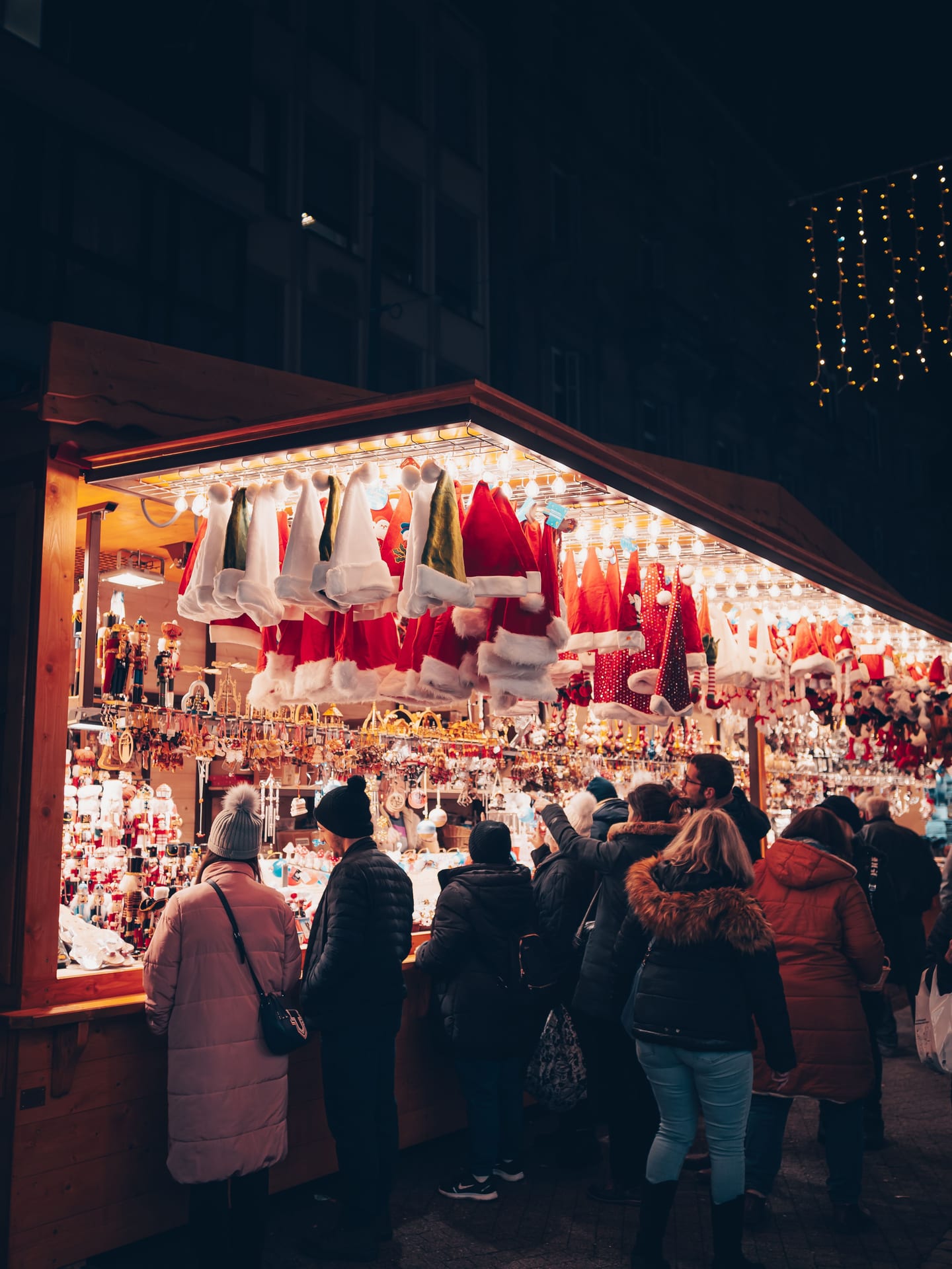 ADVENT GRAZ - jednodnevni izlet