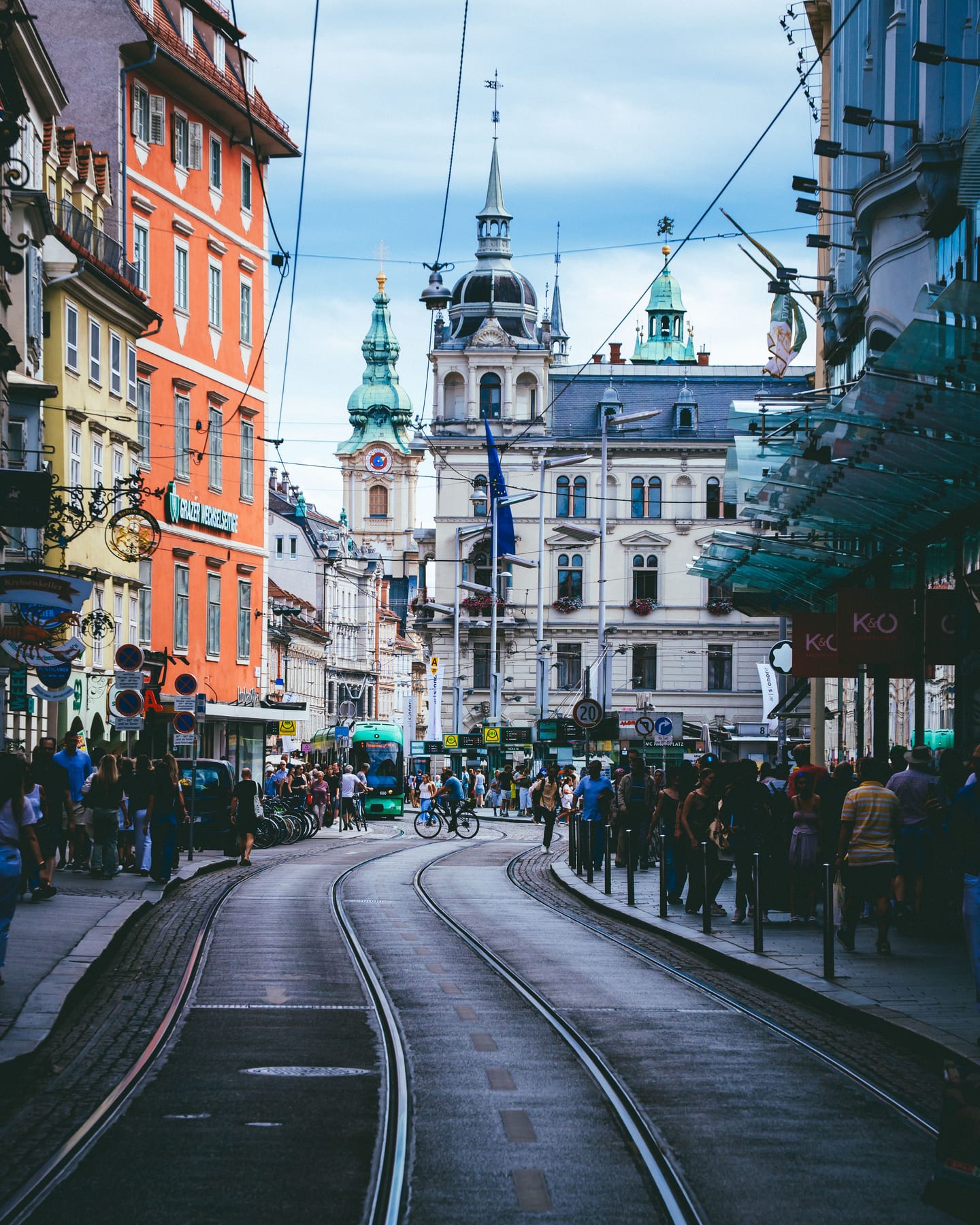ADVENT GRAZ - jednodnevni izlet