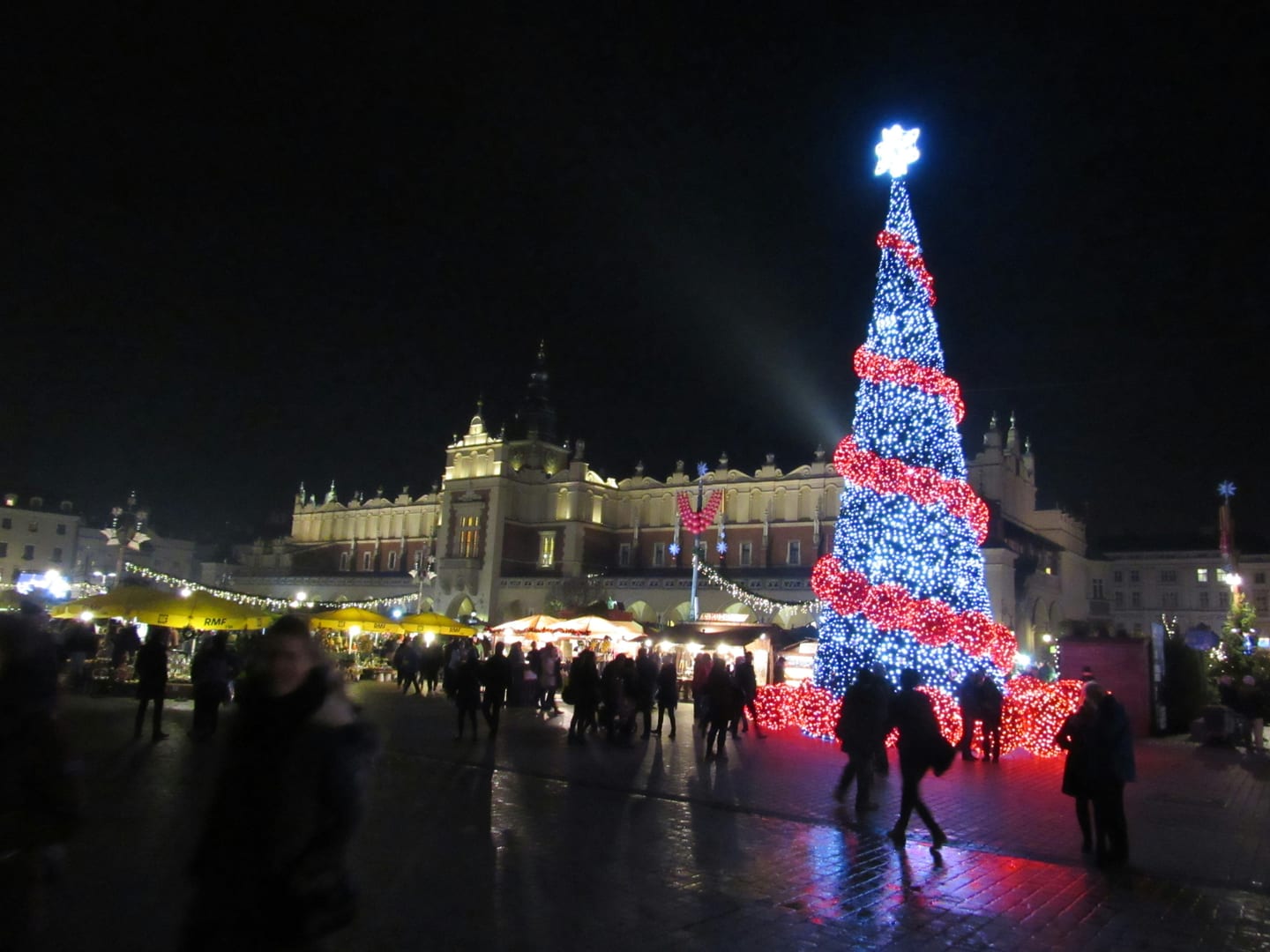 ADVENT KRAKOW