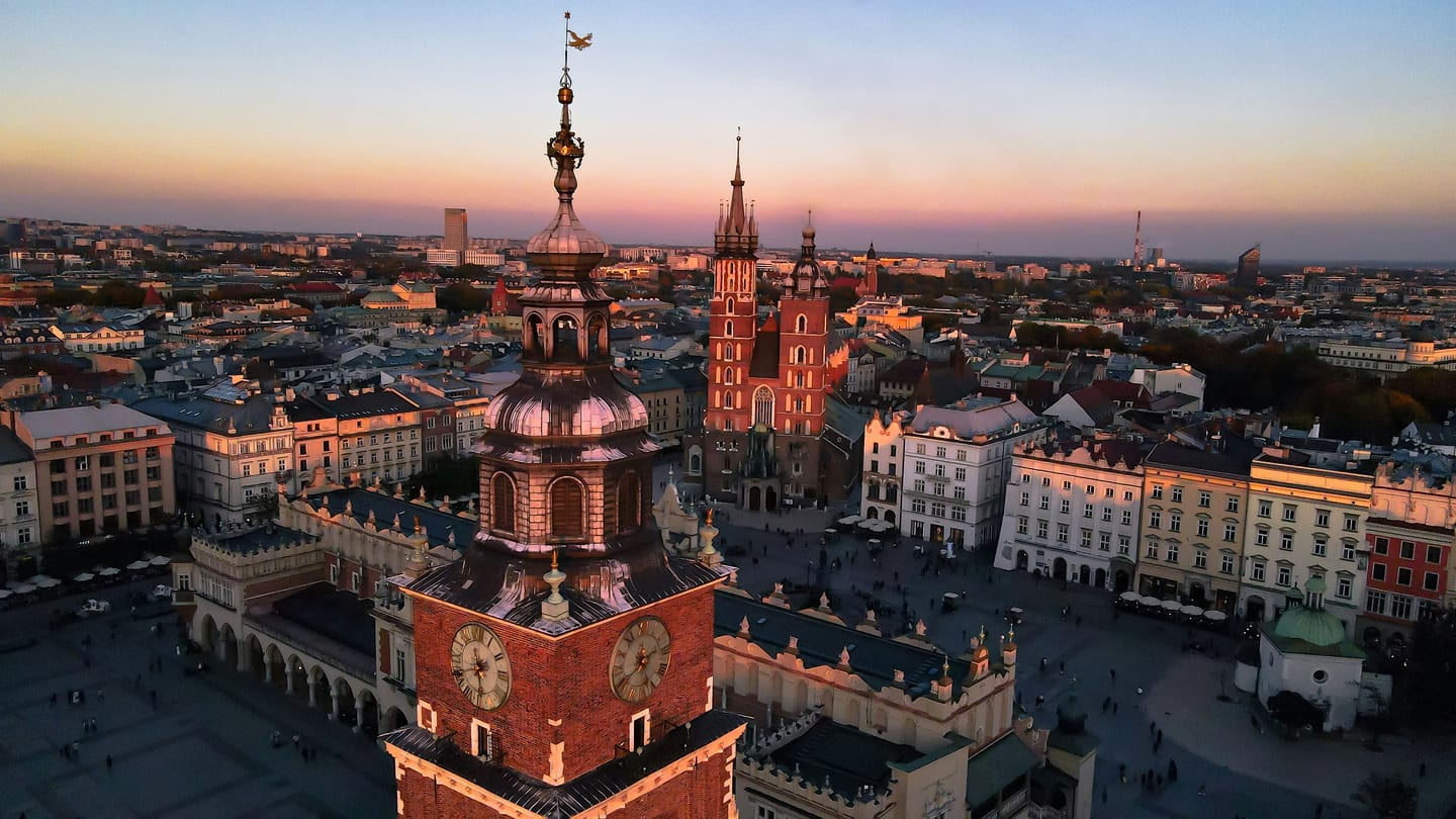 ADVENT KRAKOW