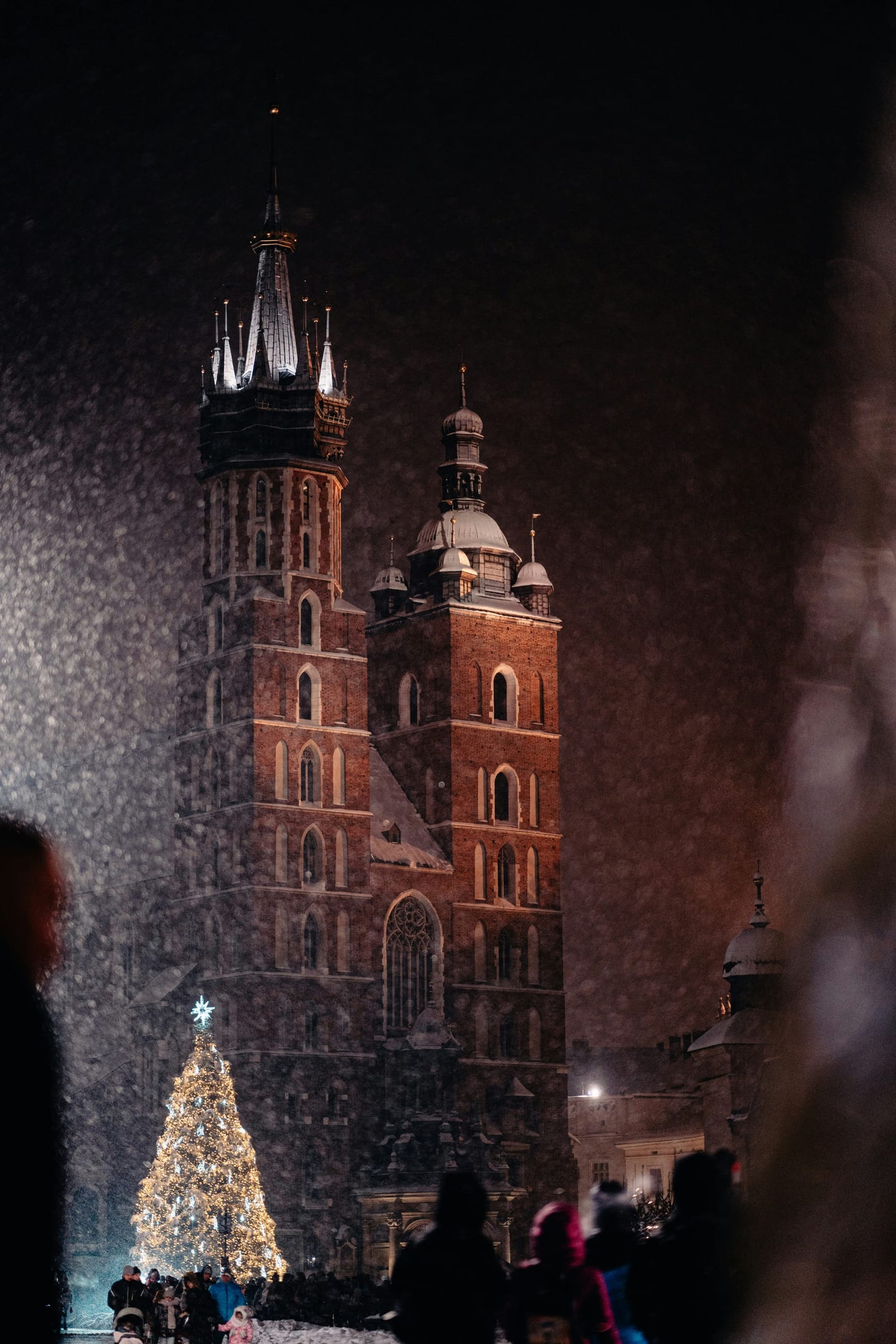 ADVENT KRAKOW