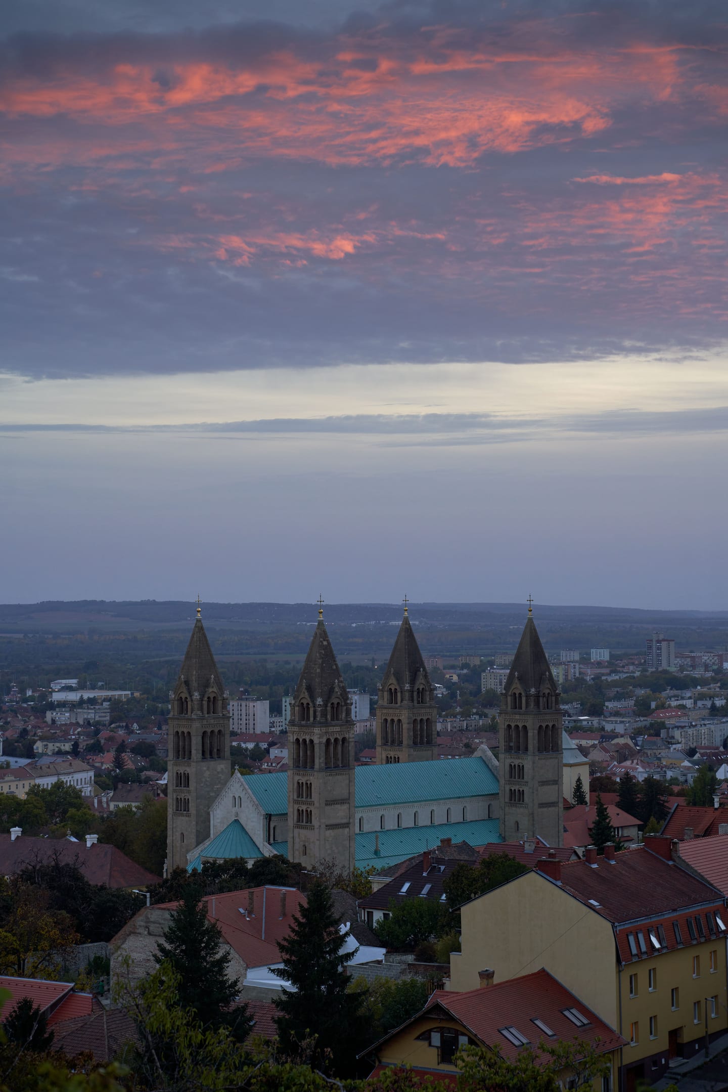ADVENT PEČUH - jednodnevni izlet