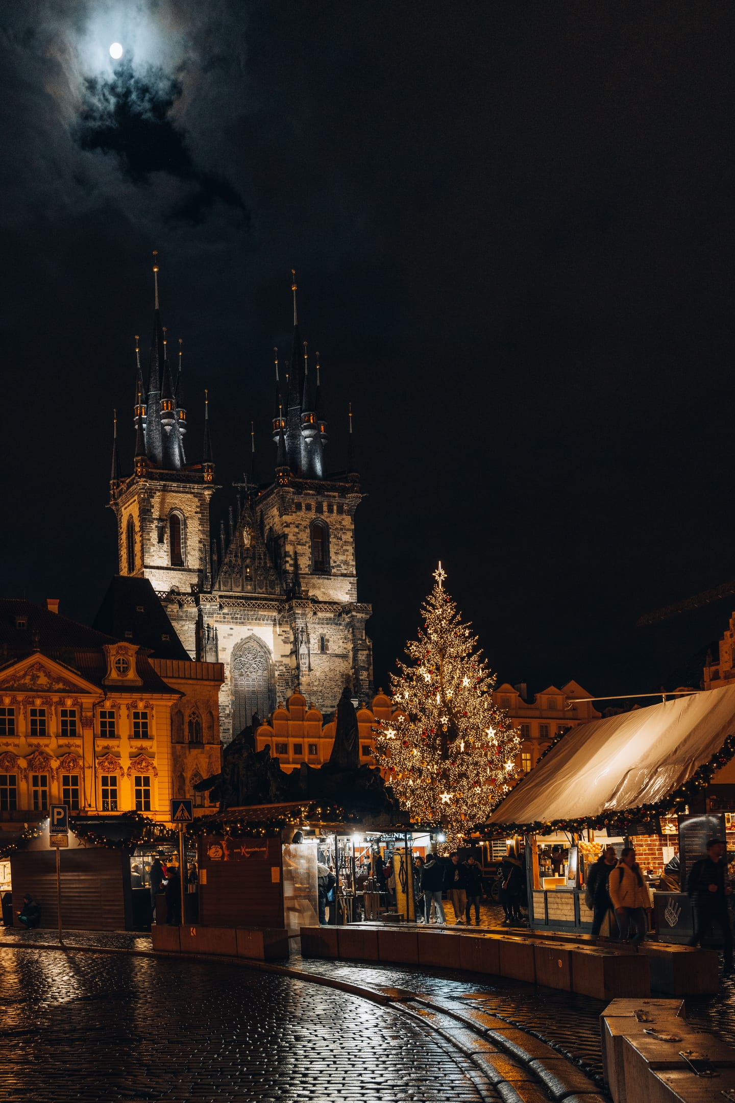 ADVENT PRAG - BRNO