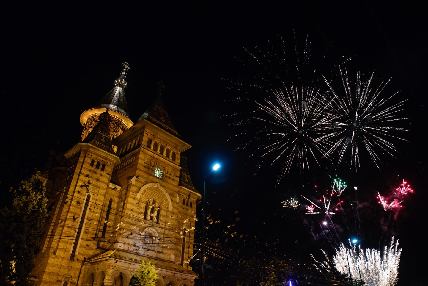 ADVENT TEMIŠVAR - jednodnevni izlet