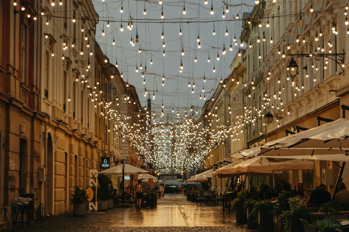ADVENT TEMIŠVAR - jednodnevni izlet