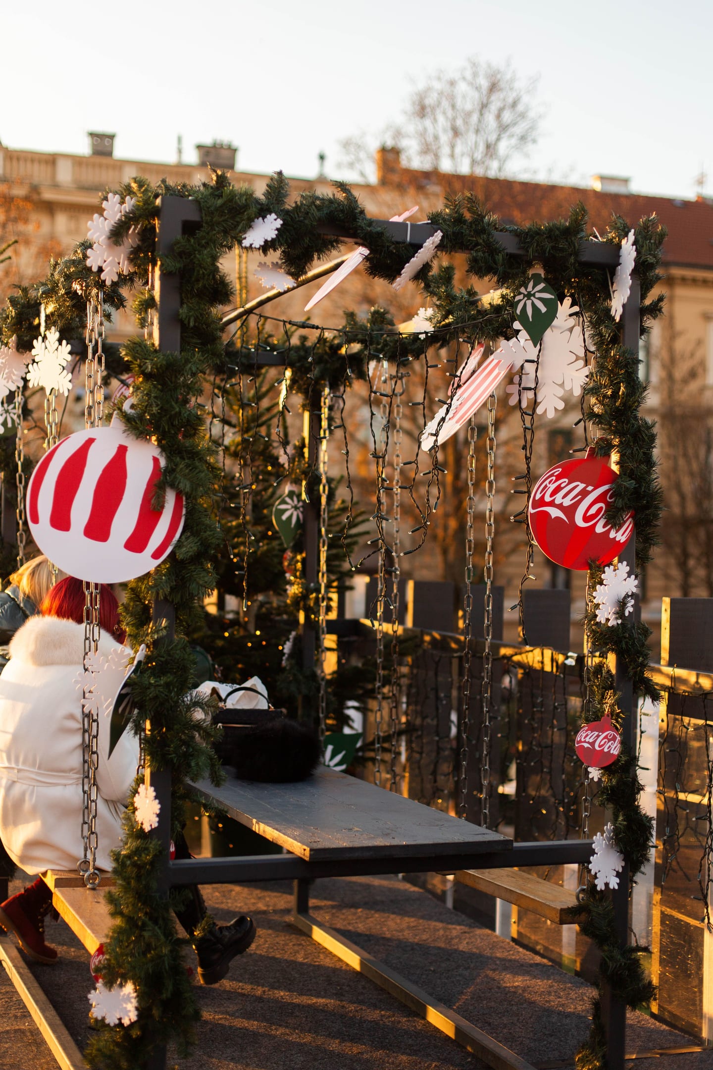ADVENT ZAGREB - jednodnevni izlet
