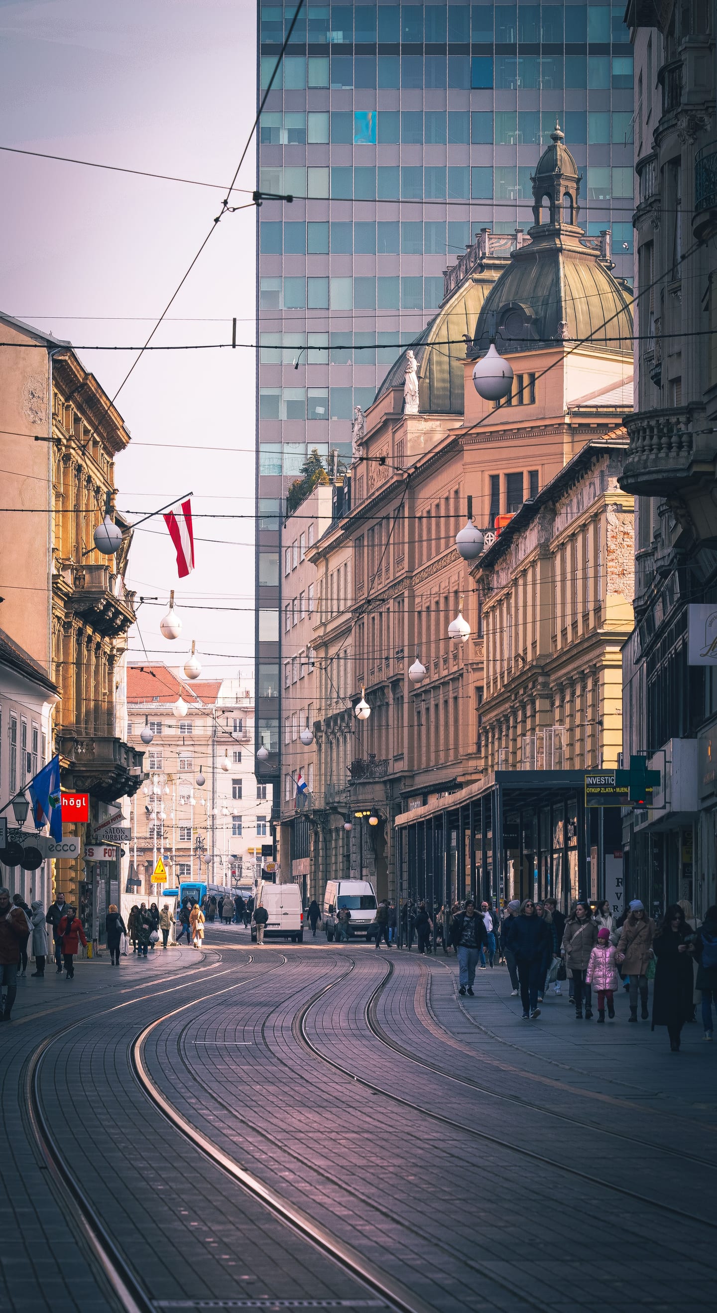ADVENT ZAGREB - jednodnevni izlet