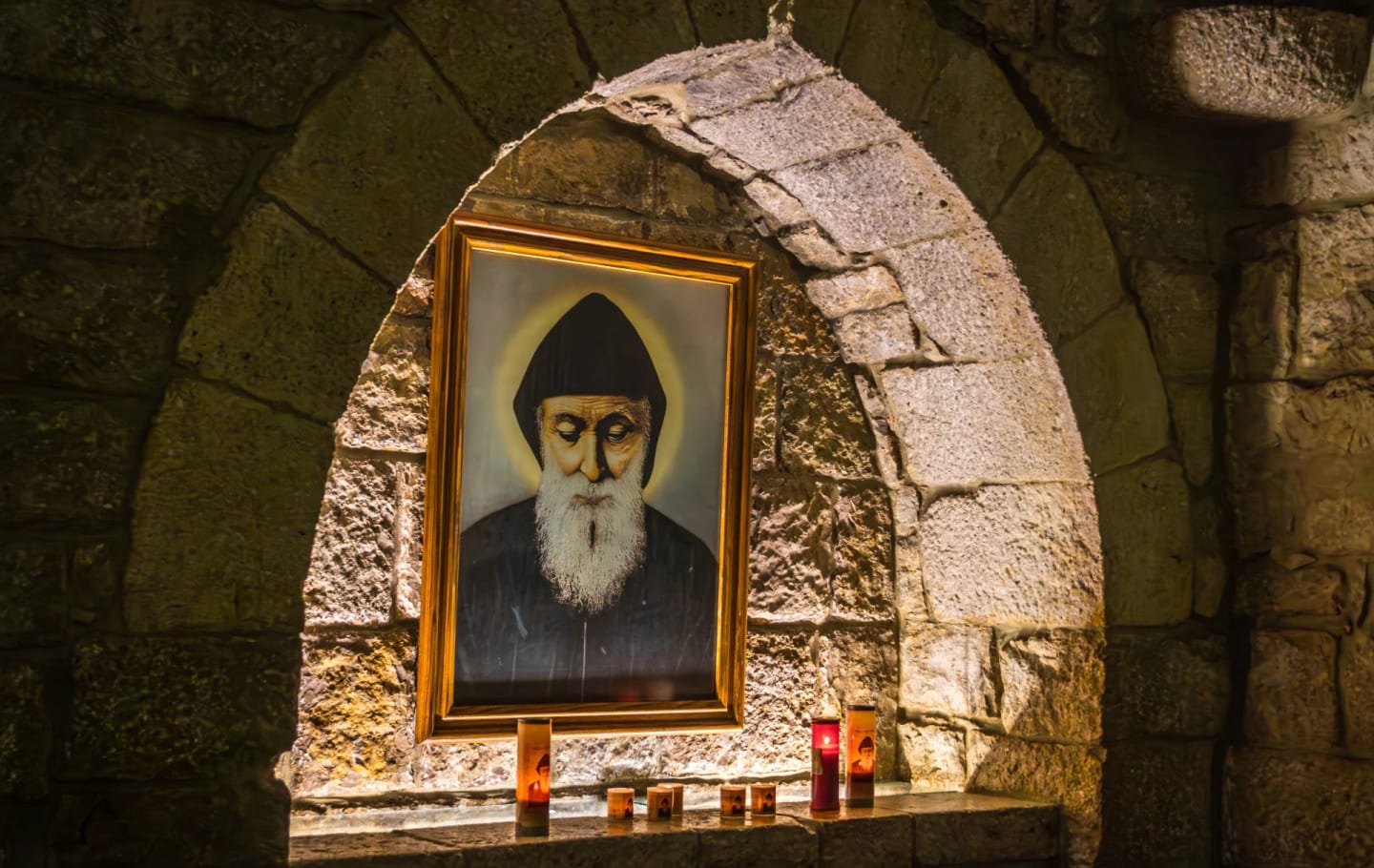 KRIŽEVCI hodočašće