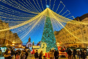 Advent u Temišvaru i Szegedu