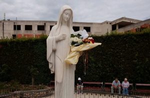 Hodočašće u Međugorje